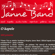 Janne Band